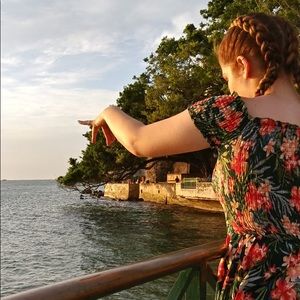 Meet your Posher, Krys